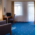 فندق Johannisbad باد ايبلنغ