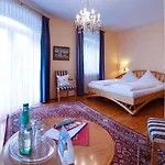 فندق Johannisbad 3*