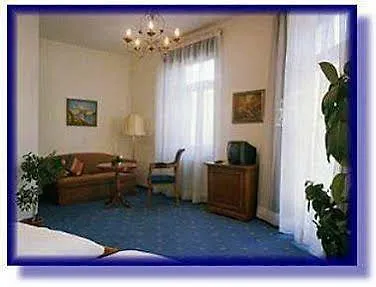 Johannisbad 3*