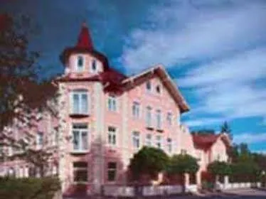 Johannisbad 3* באד אייבלינג