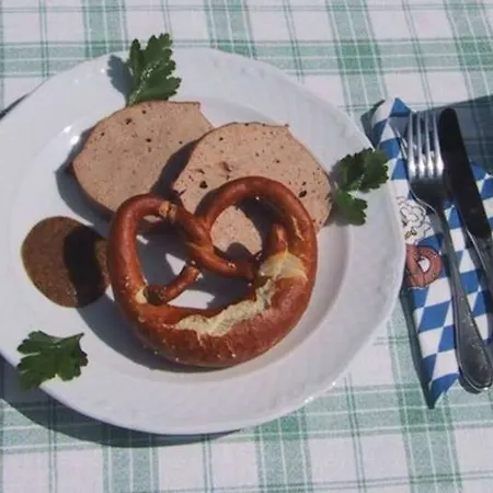 Johannisbad מלון