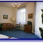 Johannisbad 3*