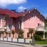 Hotell Johannisbad Bad Aibling