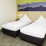 Johannisbad Hotell Bad Aibling