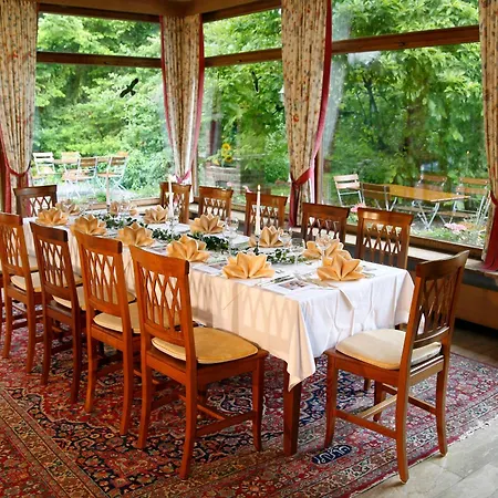 Johannisbad Hotel