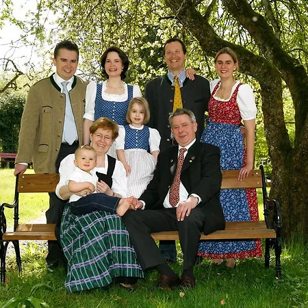Hotel Johannisbad Bad Aibling
