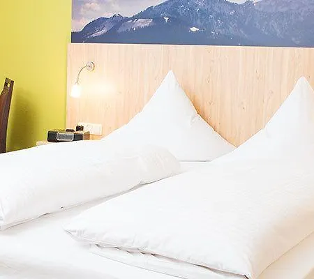 Johannisbad 3* Bad Aibling