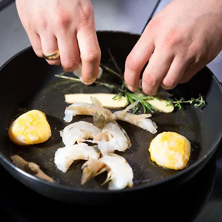 Johannisbad فندق