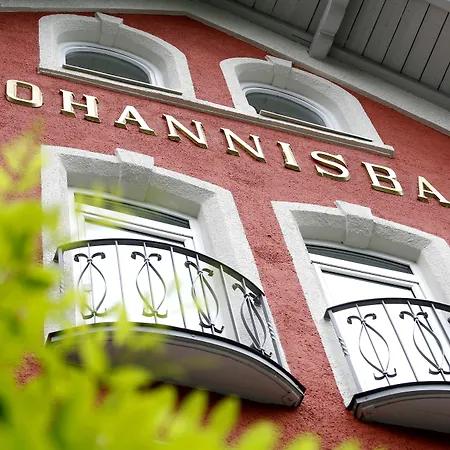 Johannisbad 3* Bad Aibling