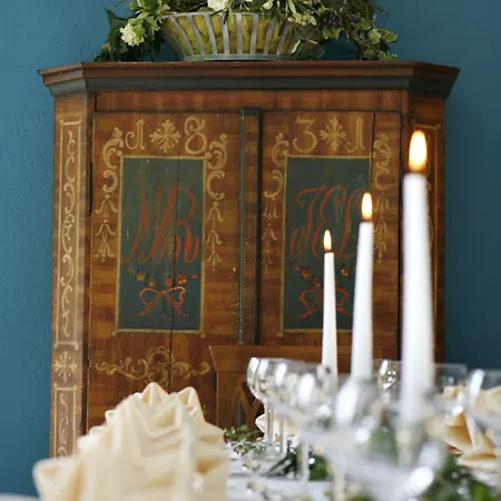 Hotel Johannisbad 3*