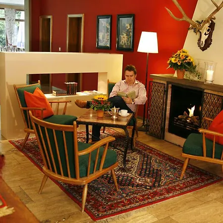 Johannisbad Hotel Bad Aibling