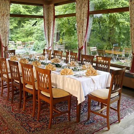 Johannisbad 3* Bad Aibling