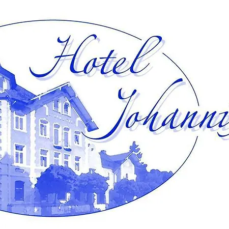 Johannisbad