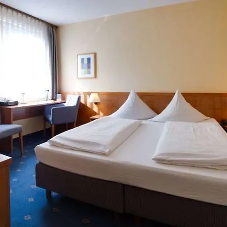 Szálloda Johannisbad Bad Aibling