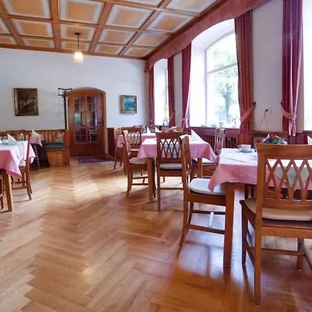 Johannisbad 3* Bad Aibling