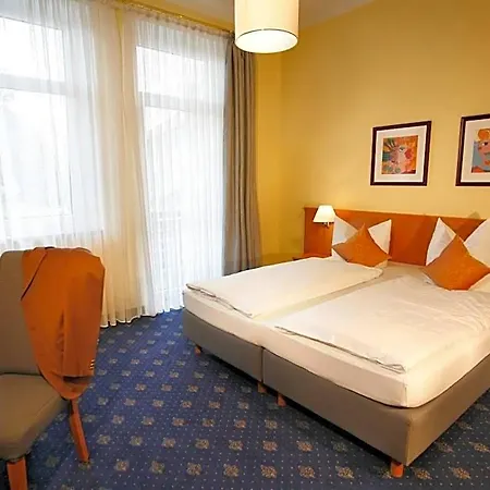 Johannisbad 3* Bad Aibling