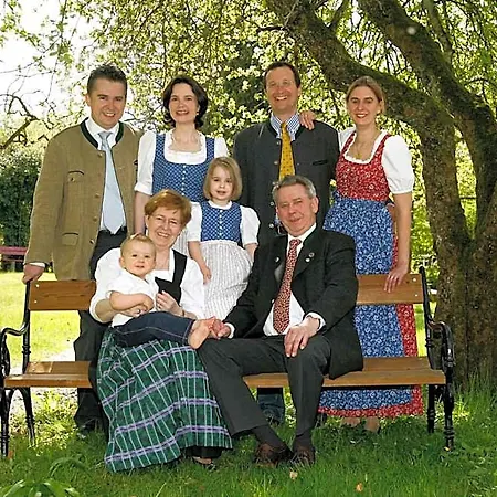 Johannisbad 3* Bad Aibling