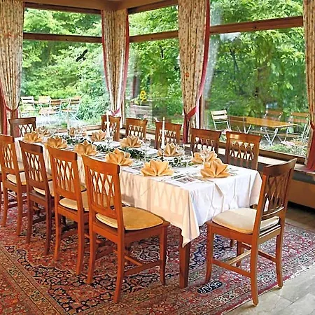 Johannisbad 3* Bad Aibling