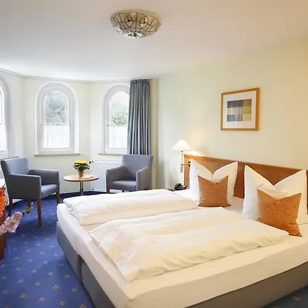 Johannisbad 3* Bad Aibling