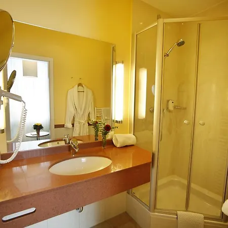 Johannisbad 3* Bad Aibling