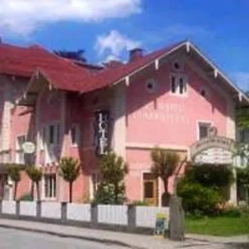 Hotel Johannisbad Bad Aibling