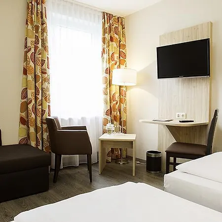 Johannisbad Otel