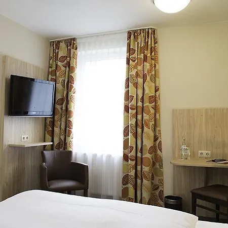 Johannisbad 3* Bad Aibling